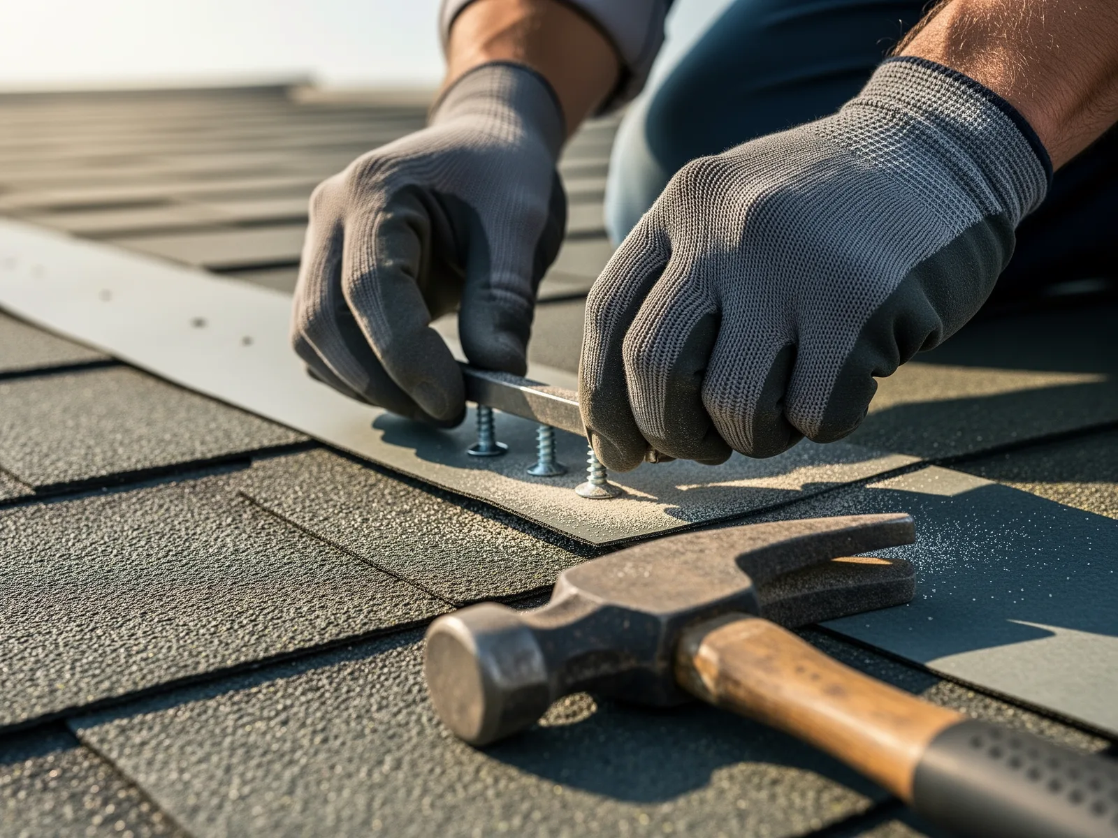 Why choose Fascia Repair in Fossil, OR