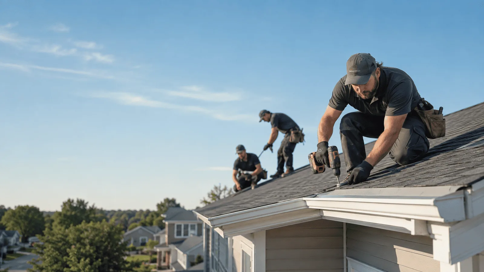 Fascia Repair in Fossil, OR around you